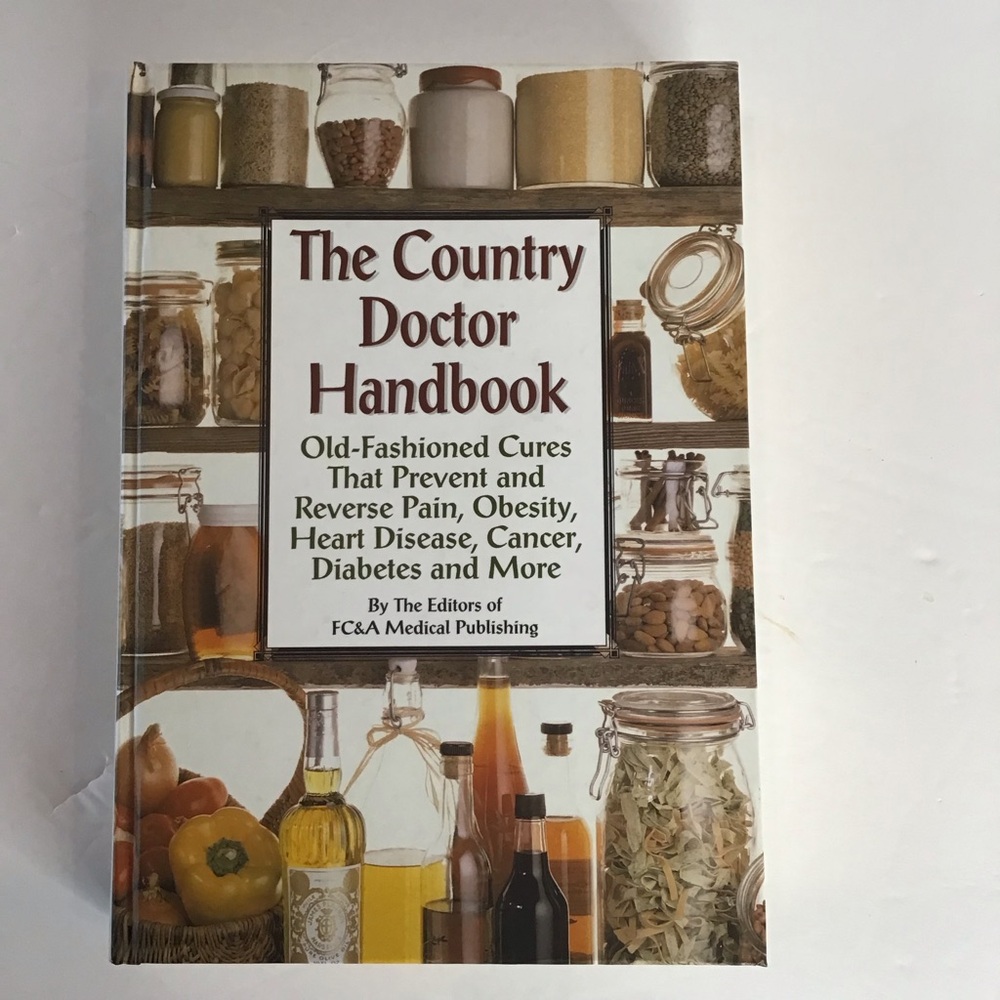 The Country Doctor Handbook